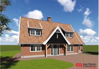 Geesteren - Vermolenweg 44